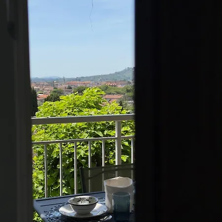 Appartement Atelier With View In